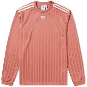 Adidas LS Jersey NWT